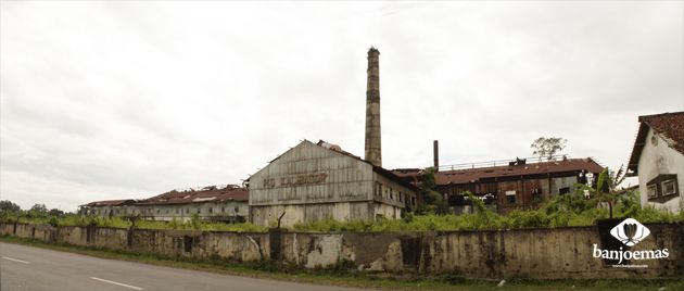 banjoemas heritage