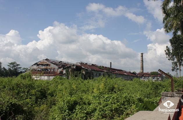 banjoemas heritage