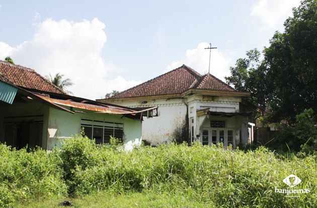 banjoemas heritage