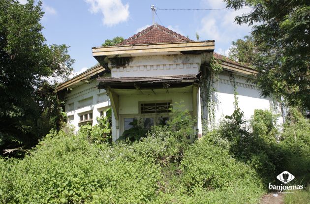 banjoemas heritage