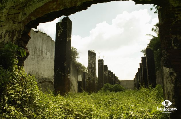 banjoemas heritage