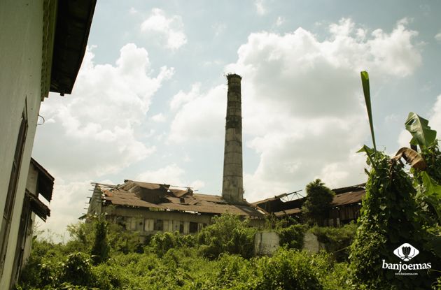 banjoemas heritage