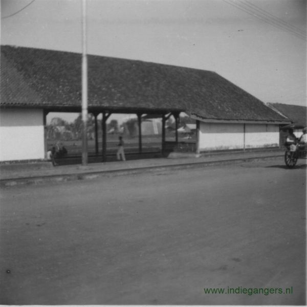 Banjoemas Heritage