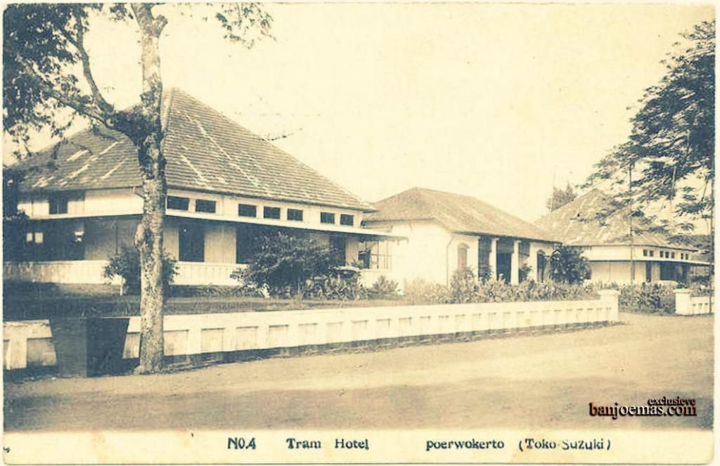 Banjoemas Heritage
