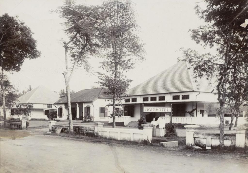 Banjoemas Heritage