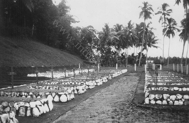 banjoemas heritage