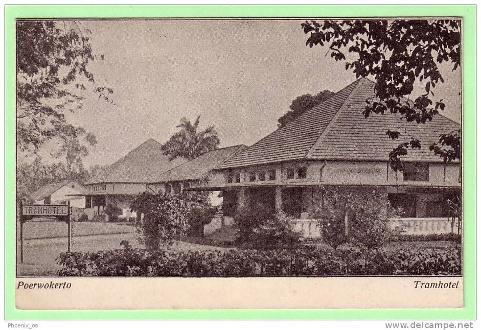 Banjoemas Heritage