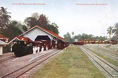 Banjoemas Heritage