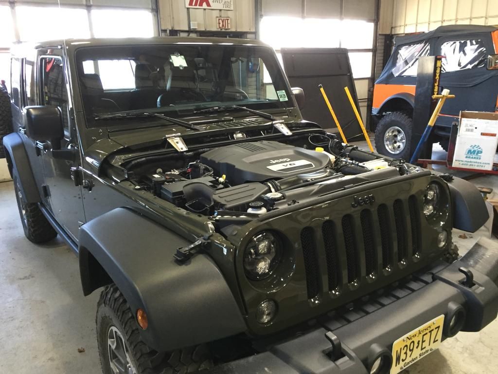 Oba Wiring Factory Ac Yj Jeep Wrangler Forum