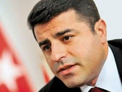 The Kurdish Issue in Turkey: An Interview with Selahattin Demirtas 