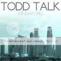 Todd Talk: Singapore