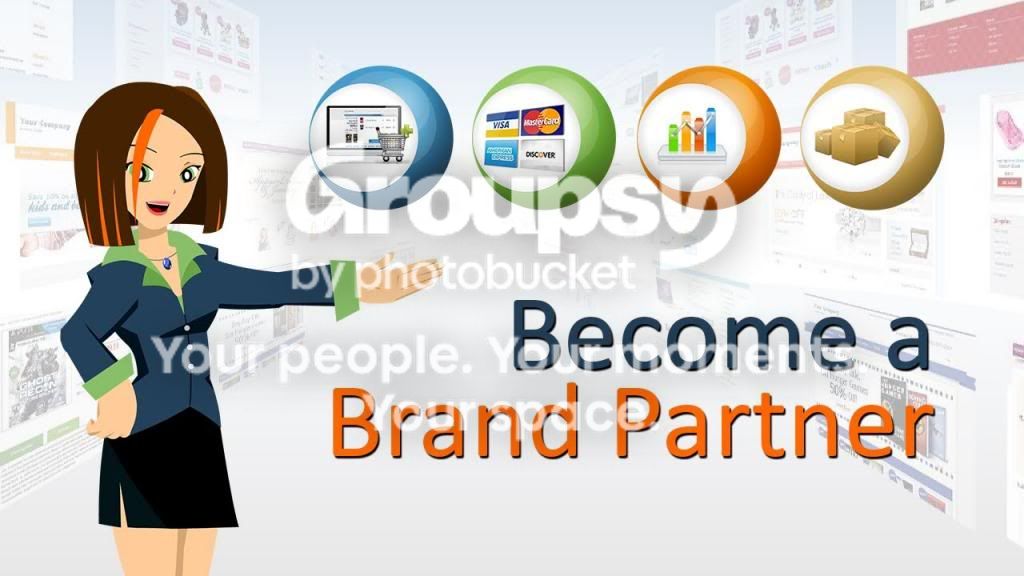 Become a Lucrazon Brand Partner