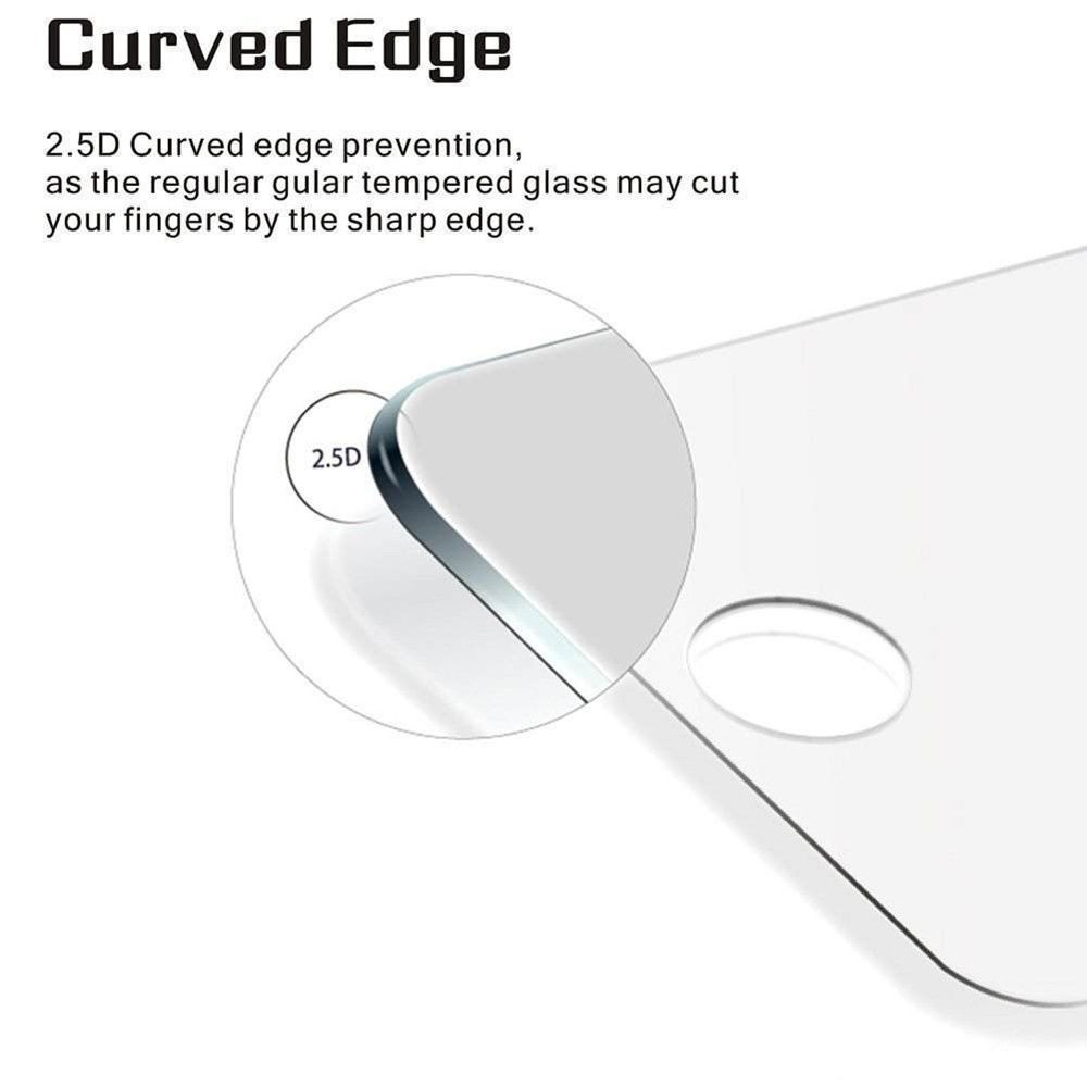 Comment Enlever Bulle D'air Sous Verre Trempé Verre Trempé Vitre Film protection écran iPhone 8/7/6/Plus/XR/XS/MAX/11