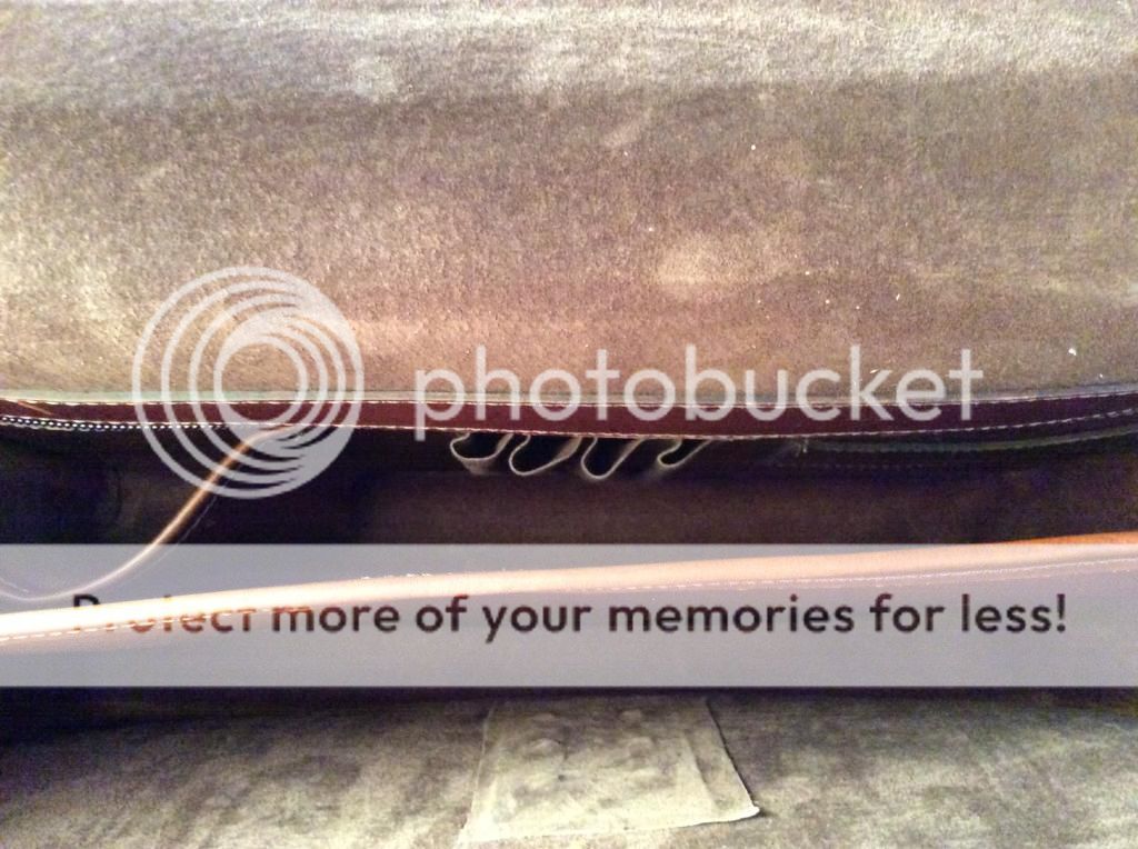 Custom Hide 1945 US Army Briefcase Page 2 Men's Clothing Forums