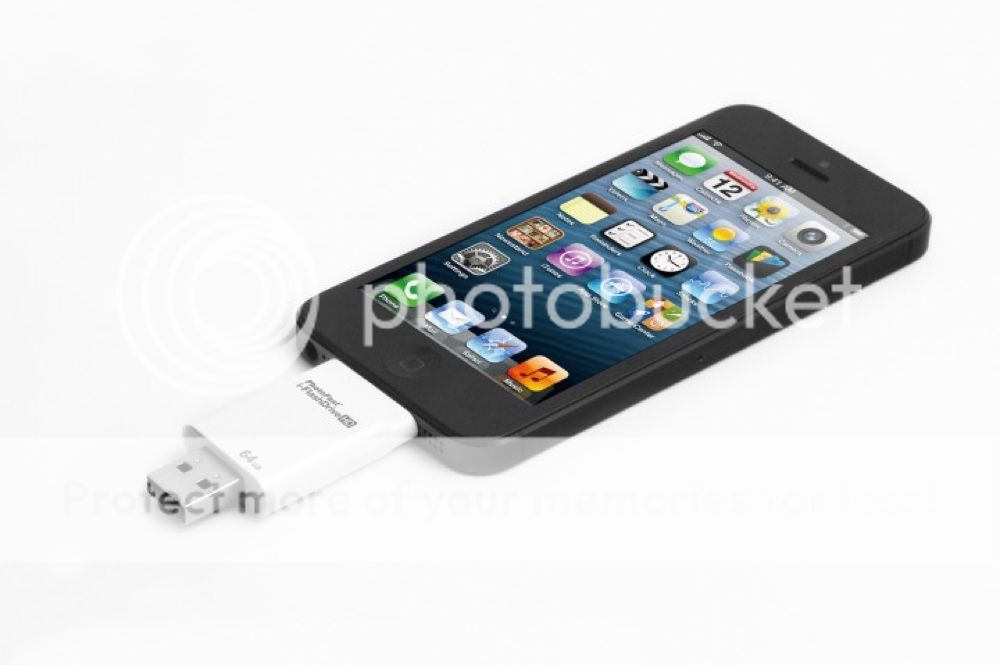iflash usb drive for iphone reviews