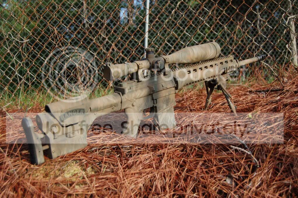 The Official LaRue Tactical Optimized Battle Rifle (OBR) Picture thread ...