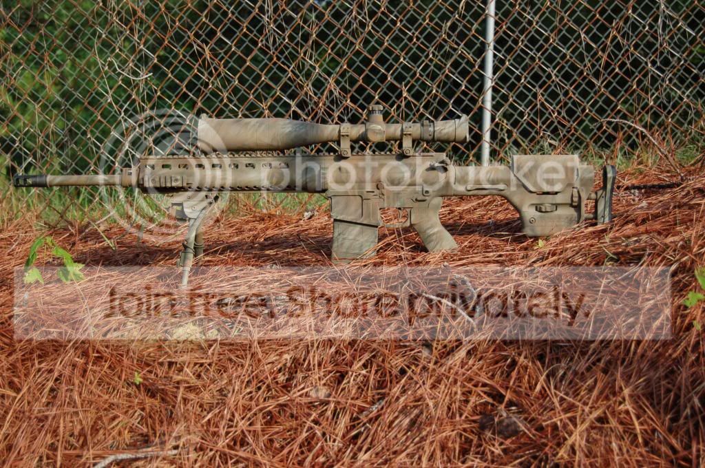 The Official LaRue Tactical Optimized Battle Rifle (OBR) Picture thread ...