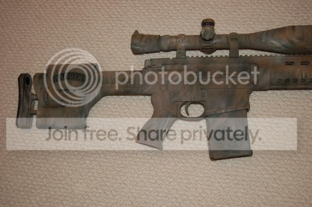 The Official LaRue Tactical Optimized Battle Rifle (OBR) Picture thread ...