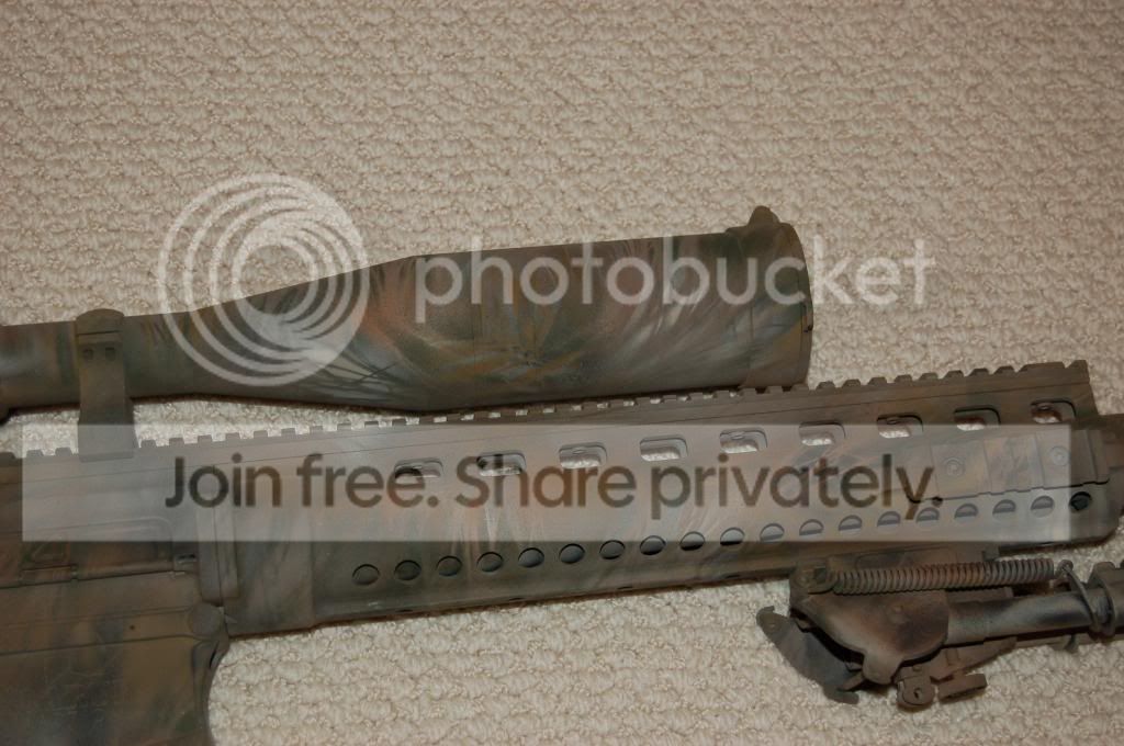 The Official LaRue Tactical Optimized Battle Rifle (OBR) Picture thread ...